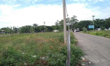 lote en venta en ceiba ii. Cod V103215