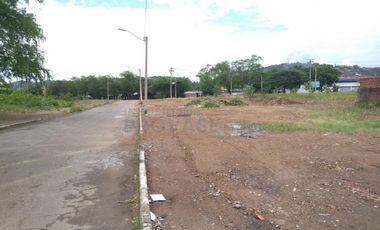lote en venta en ceiba ii. Cod V103215