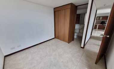 apartamento en arriendo en  la ferrería. Cod A512477