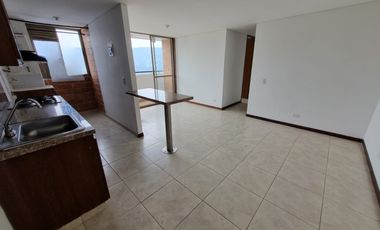 apartamento en arriendo en  la ferrería. Cod A512477