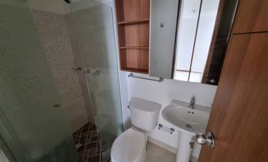 apartamento en arriendo en  la ferrería. Cod A512477