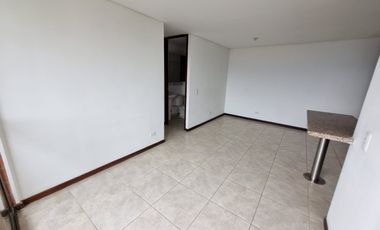 apartamento en arriendo en  la ferrería. Cod A512477