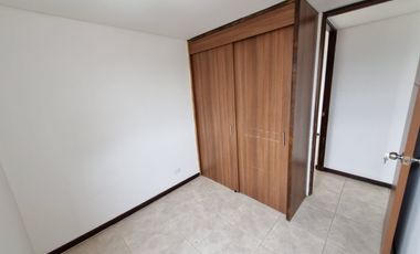 apartamento en arriendo en  la ferrería. Cod A512477