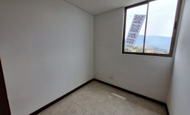 apartamento en arriendo en  la ferrería. Cod A512477
