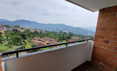 apartamento en arriendo en  la ferrería. Cod A512477