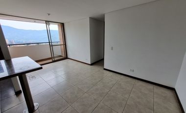 apartamento en arriendo en  la ferrería. Cod A512477