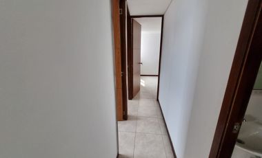 apartamento en arriendo en  la ferrería. Cod A512477