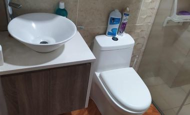 apartamento en venta en maraya. Cod V4783