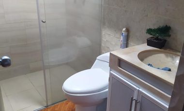 apartamento en venta en maraya. Cod V4783