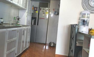 apartamento en venta en maraya. Cod V4783