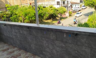 apartamento en venta en maraya. Cod V4783