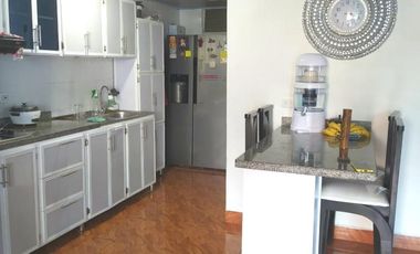 apartamento en venta en maraya. Cod V4783