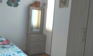 apartamento en venta en maraya. Cod V4783