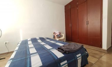 apartamento en venta en caobos. Cod V24649