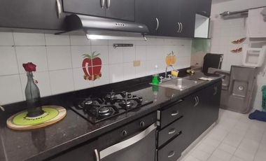 apartamento en venta en caobos. Cod V24649