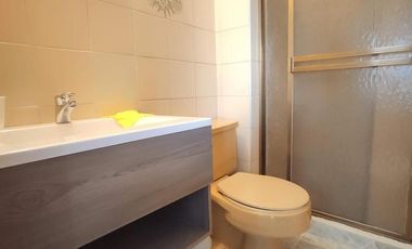 apartamento en venta en caobos. Cod V24649