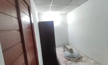 apartamento en venta en caobos. Cod V24649