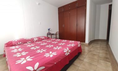 apartamento en venta en caobos. Cod V24649