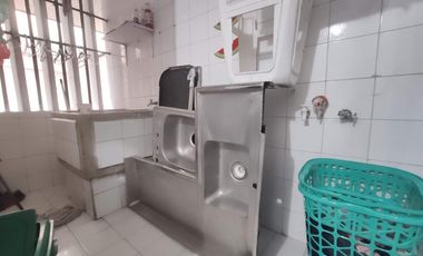 apartamento en venta en caobos. Cod V24649