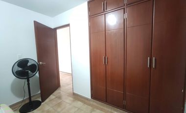 apartamento en venta en caobos. Cod V24649