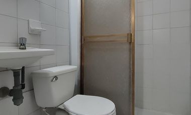 apartamento en venta en caobos. Cod V24649