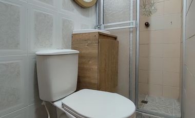 apartamento en venta en caobos. Cod V24649