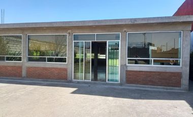 Oficina en renta. San Mateo Atenco, Edo. Mex.