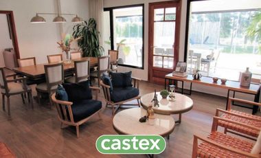 Casa en venta en Nordelta, barrio Tipas