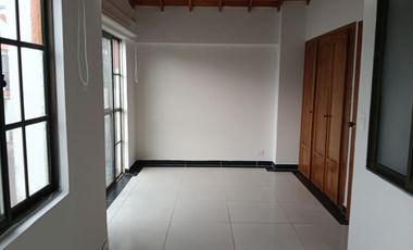 casa en arriendo en alamos. Cod A5738
