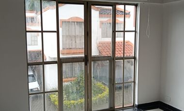 casa en arriendo en alamos. Cod A5738