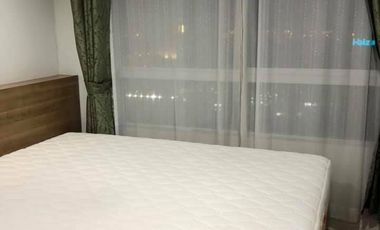 1 Bedroom Condo for sale at Lumpini Park Rama 9 - Ratchada