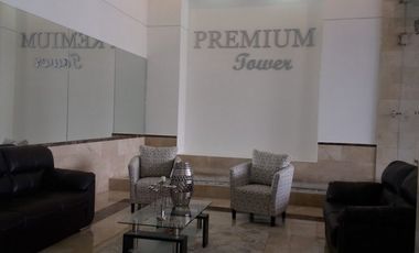 APARTAMENTO DE 160M2 SAN FRANCISCO PREMIUM TOWER