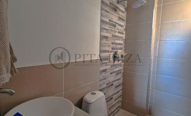 apartamento en venta en la floresta. Cod V2661