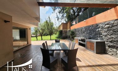 CC Casa en Condominio en Venta, Cuajimalpa de Morelos
