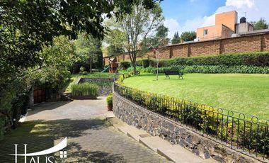 CC Casa en Condominio en Venta, Cuajimalpa de Morelos