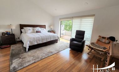 CC Casa en Condominio en Venta, Cuajimalpa de Morelos