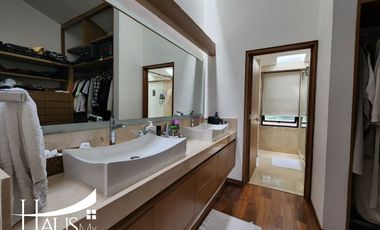 CC Casa en Condominio en Venta, Cuajimalpa de Morelos