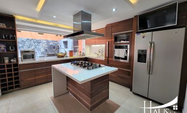 CC Casa en Condominio en Venta, Cuajimalpa de Morelos