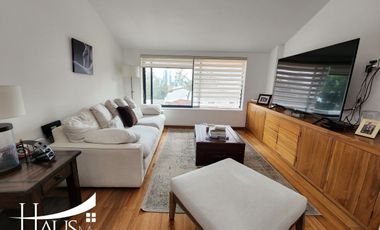 CC Casa en Condominio en Venta, Cuajimalpa de Morelos