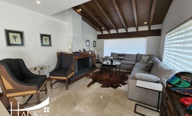 CC Casa en Condominio en Venta, Cuajimalpa de Morelos