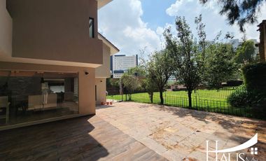 CC Casa en Condominio en Venta, Cuajimalpa de Morelos