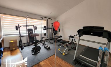 CC Casa en Condominio en Venta, Cuajimalpa de Morelos