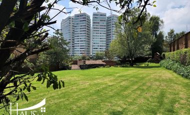 CC Casa en Condominio en Venta, Cuajimalpa de Morelos