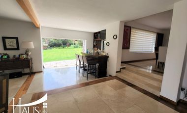 CC Casa en Condominio en Venta, Cuajimalpa de Morelos