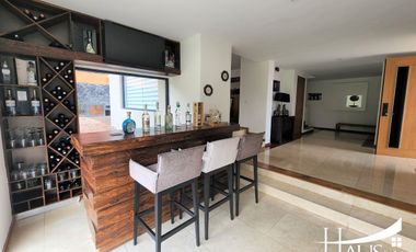 CC Casa en Condominio en Venta, Cuajimalpa de Morelos