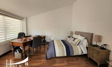 CC Casa en Condominio en Venta, Cuajimalpa de Morelos