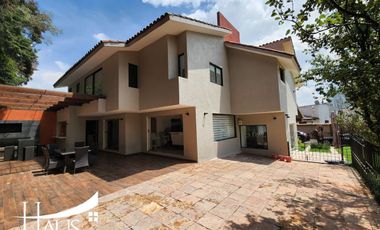 CC Casa en Condominio en Venta, Cuajimalpa de Morelos