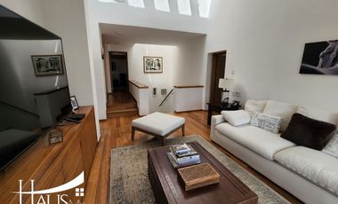 CC Casa en Condominio en Venta, Cuajimalpa de Morelos