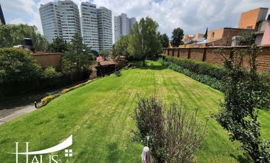 CC Casa en Condominio en Venta, Cuajimalpa de Morelos