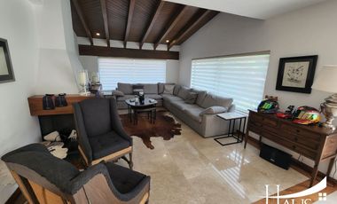 CC Casa en Condominio en Venta, Cuajimalpa de Morelos